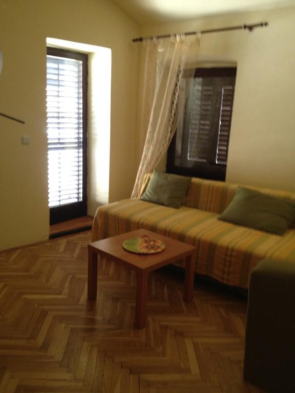 Apartment Iva Fažana Стая снимка