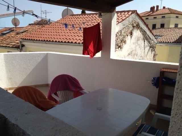 Apartment Iva Fažana Стая снимка