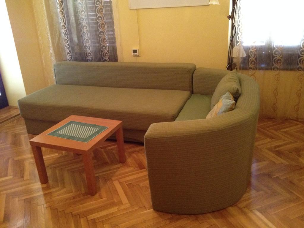 Apartment Iva Fažana Екстериор снимка